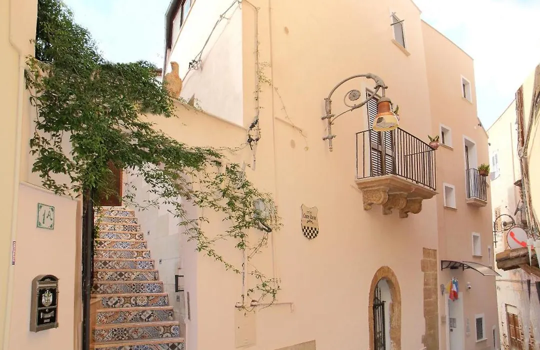 Bed And Breakfast Conte Luna-1